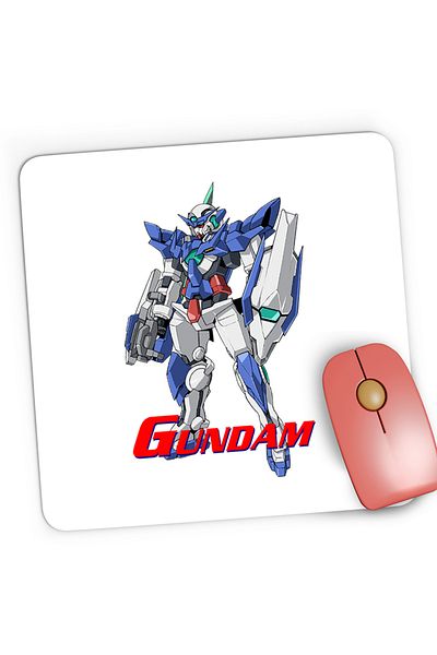 OEM Mousepad Gaming dam Seed Lacus Clyne Anime Eater, 21x19 cm