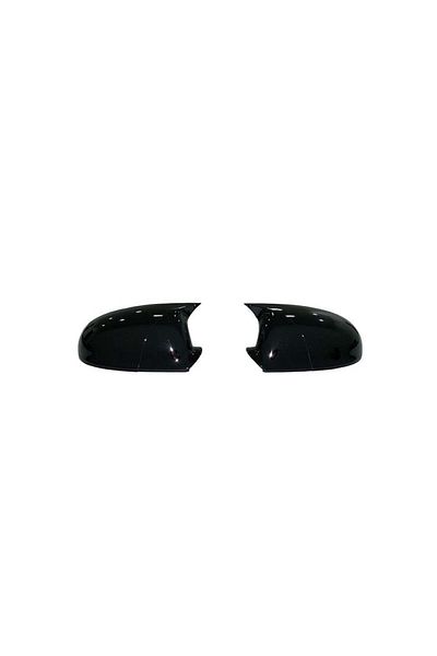 AutoZet Set of 2 Batman Mirror Covers Volkswagen Jetta 2005-2010
