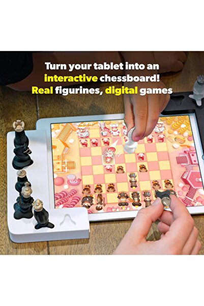 Playshifu Tacto Chess,