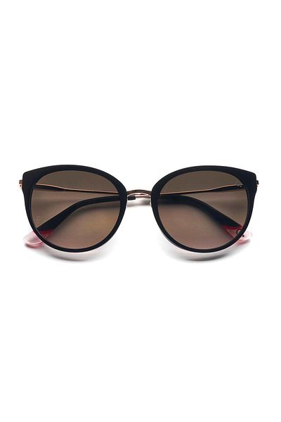 Etnia Barcelona 5 Ifar21 54S Bkpg Women's Sunglasses