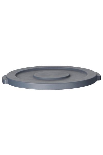 Amer Box Capac pentru container rotund de gunoi de bucătărie de 120 l