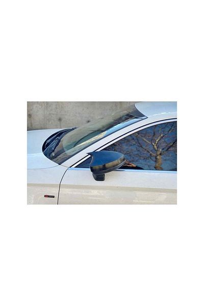AutoZet Set of 2 Batman Mirror Covers Audi A3 (8V/8V FL) 2012-2019