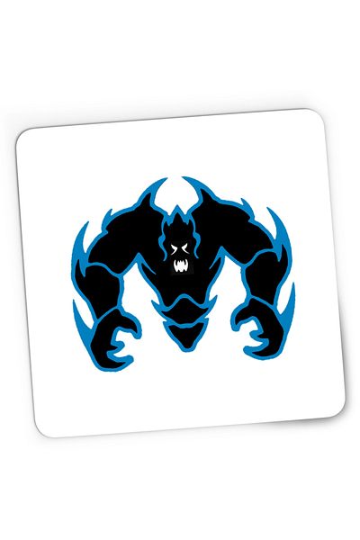 OEM Mousepad Gaming Halo Final Boss Major League Gaming Esports, 21x19 cm
