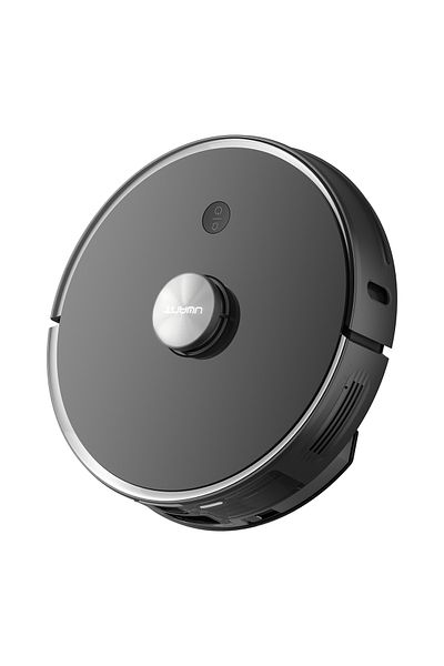 UWANT Robot sprzątający odkurzacz funkcją mopa + stacja ładująco - czyszcząca U100 - szary