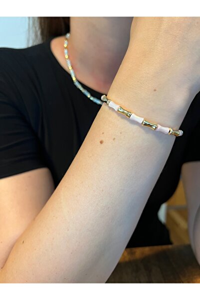 AUREVA سوار سيلفا الوردي