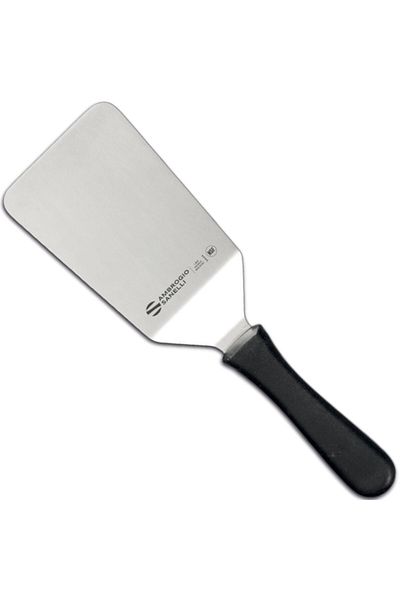 Ambrogio Sanelli Szpatuła łopatka do lasagne trapezowa 280/150 mm