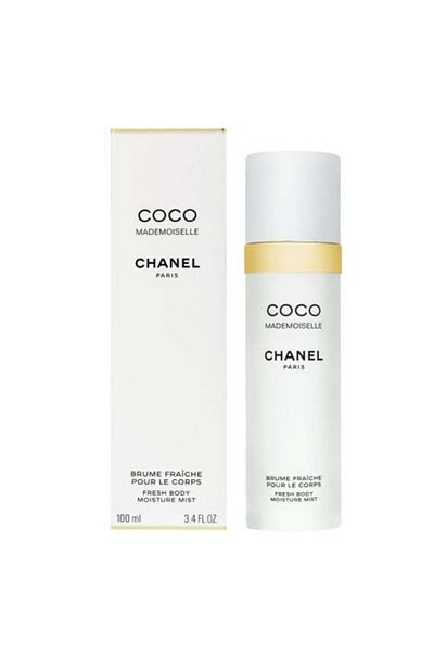 Chanel Coco Mademoiselle Body Spray 100 ml