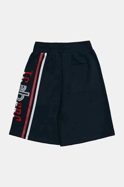 Iceberg Boy Blue Shorts