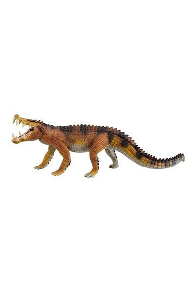 SCHLEICH figurine, Kaprosuchus
