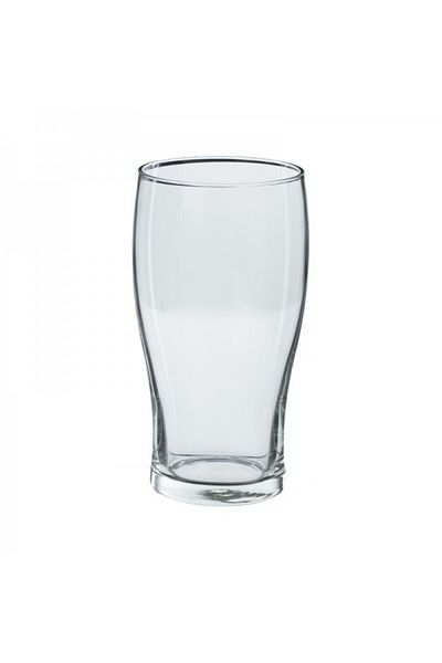 Secret de Gourmet Set of 4 beer glasses, Pint, 570 ml
