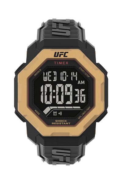 Timex UFC Strength Knockout Men's Watch