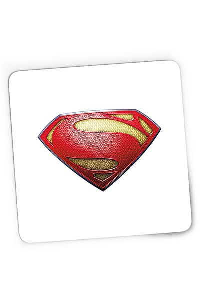 OEM Mousepad Gaming Superman Logo Desene Animate Redson Marvel, 21x19 cm
