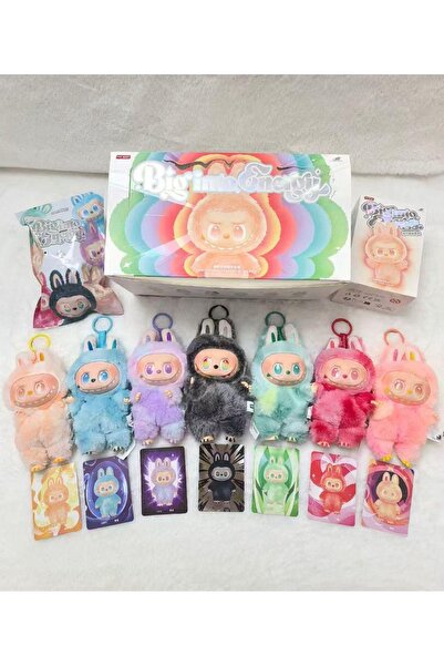 Pop Mart Labubu Labubu