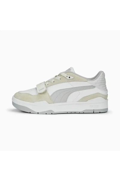 Puma Γυναικεία casual αθλητικά παπούτσια Slipstream UT Soft Beige