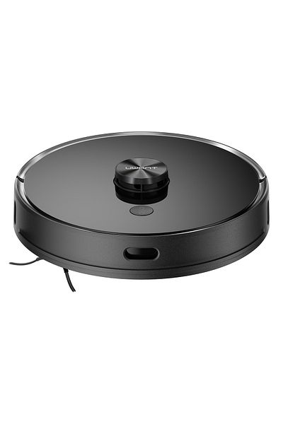 UWANT Aspirator robot U100 Lite cu funcție de ștergere cu mop + stație de încărcare - gri