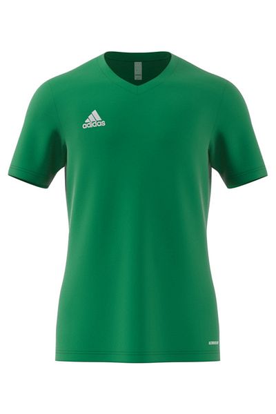 adidas Ανδρικό μπλουζάκι προπόνησης κατάλληλο για καθημερινή χρήση και αθλητικό άνετο απλό μπλουζάκι
