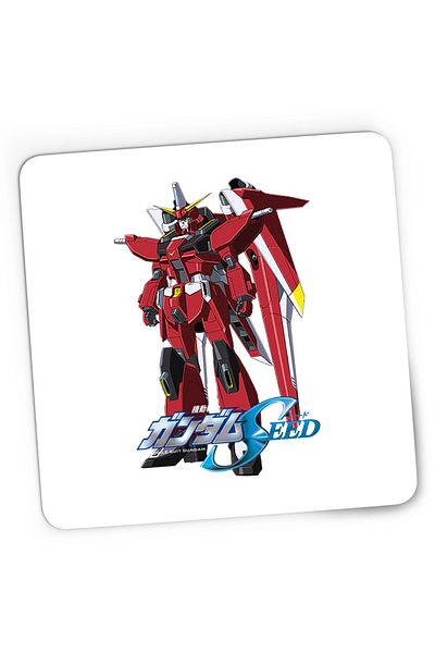 OEM Mousepad Gaming dam Seed Zala Robot Jojo Anime, 21x19 cm