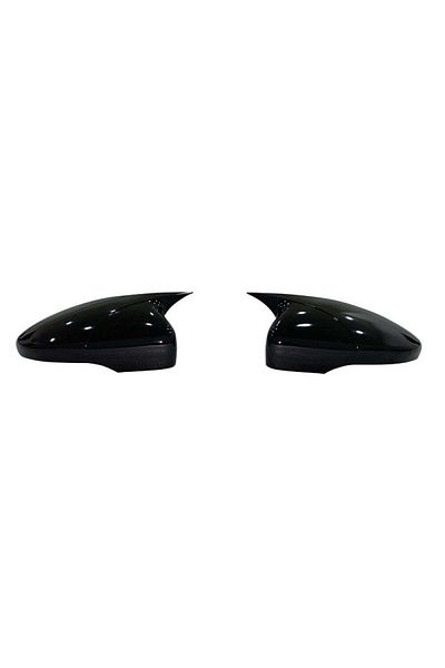 AutoZet Set of 2 Batman Mirror Covers Volkswagen Passat CC 2008-2017