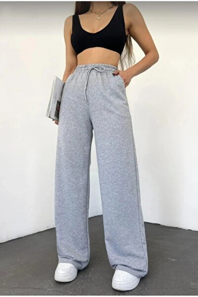 belean Γυναικεία φαρδιά φόρμα SIX Stretchy Άνετο ύφασμα