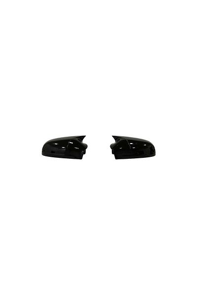 AutoZet Set of 2 Batman Mirror Covers Opel Astra H 2004-2009