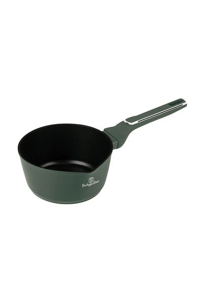Berlinger Haus Cratiță cu înveliș de titan 16 cm Verde Mat