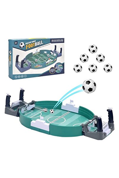 MNS Interactive Football Table for Kids and Adults