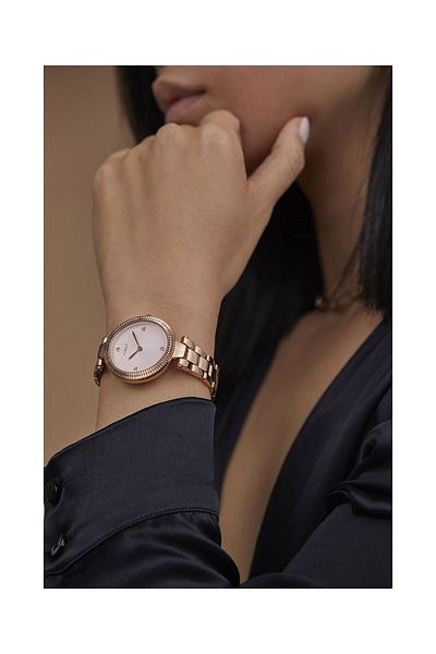 Timex City watch for women