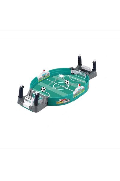 YULCYNX Joc de fotbal de masă pentru copii, set interactiv