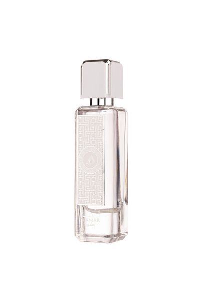 Athoor Al Alam , Lamar Silver, Eau De Parfum, Men, 80 ml