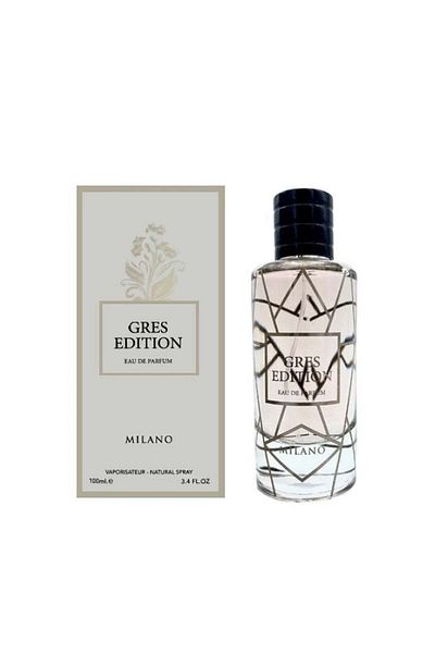 Milano Grace Edition Perfume 100ml