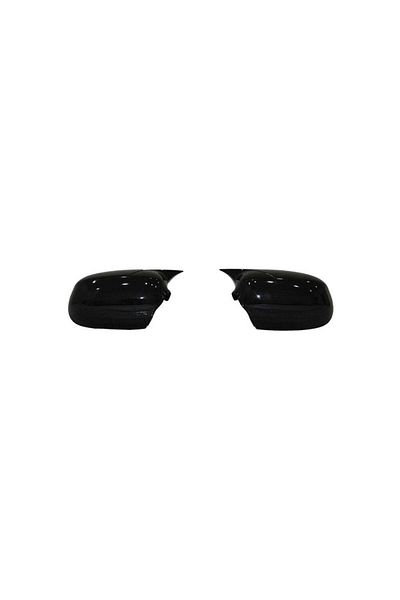 AutoZet Set of 2 Batman Mirror Covers Opel Astra J 2009-2020