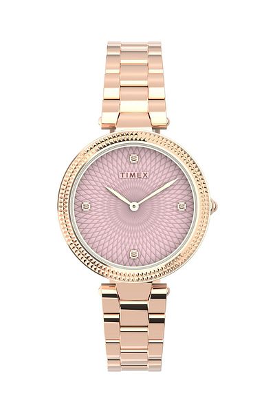 Timex City watch for women