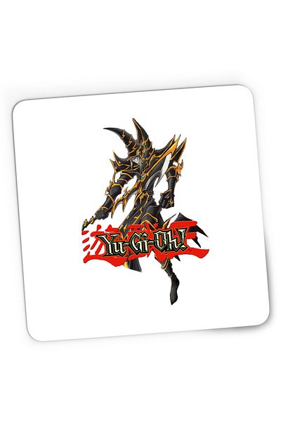 OEM Mousepad Gaming Yu Gi Oh Paladins Yugi Mutou Game Dragon, 21x19 cm