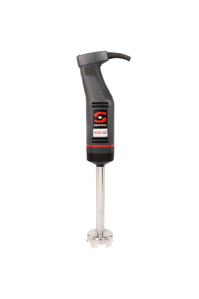 shumee Mikser blender ręczny z ramieniem miksującym rozdrabniającym XM-12 240 W - Sammic 3030618