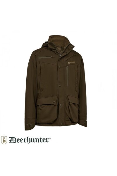 Deerhunter Muflon Pro Light Yeşil Mont 52