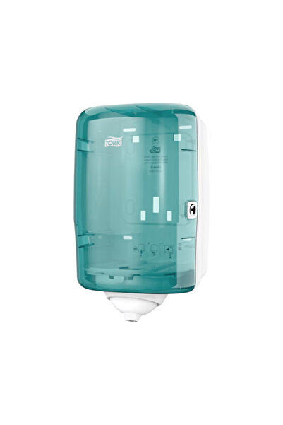 TORK Dispenser cu Derulare Centrală, Porție Cu Porție, Reflex™ Mini - 473167