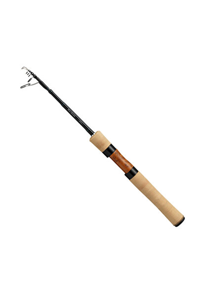 daiwa Wise Stream 168cm 2-9gr Teleskobik Alabalık Olta Kamışı