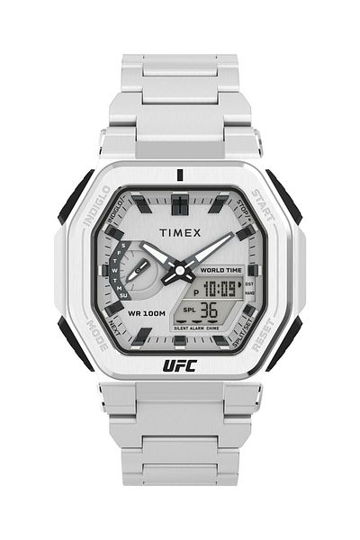 Timex UFC Strength Colossus Men's Watch