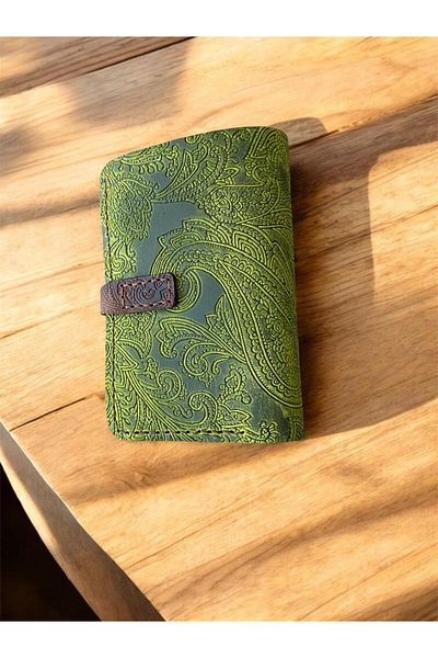 DERİONLİNE Women's Wallet with Coin Compartment-Stylish and Functional Design