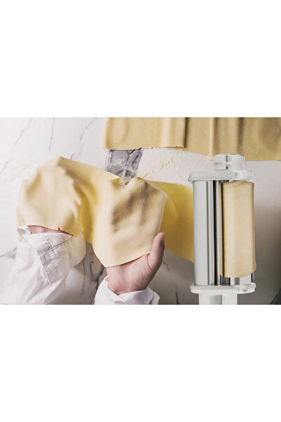 ECG Accessory for preparing homemade Lasagna pasta FORZA 5000-7000