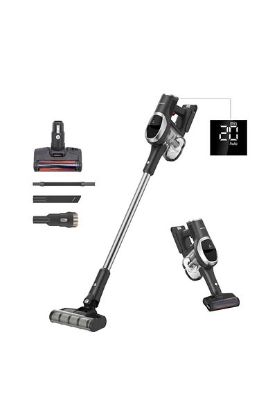 Jimmy Lekki odkurzacz bezprzewodowy JV83 Pro 500W - czarny