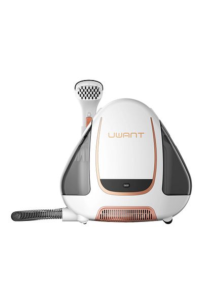 UWANT Odkurzacz piorący 12000Pa 450W samoczyszczenie B100-S - biały