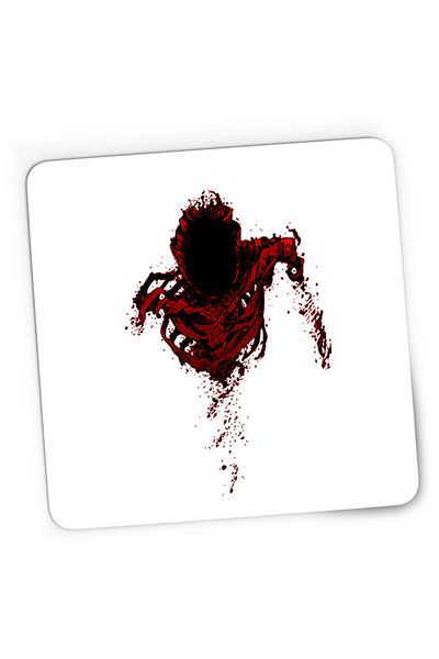 OEM Ajin Monster Gaming Mousepad Manga Season Otaku Format, 21x19 cm