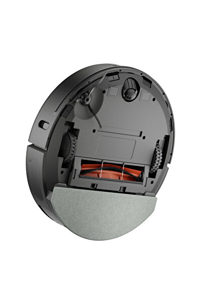 UWANT Aspirator robot U100 Lite cu funcție de ștergere cu mop + stație de încărcare - gri