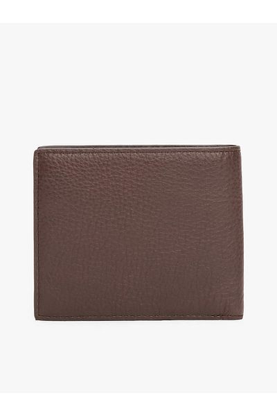 Tommy Hilfiger Men's Wallet Am0Am13252-Gb6