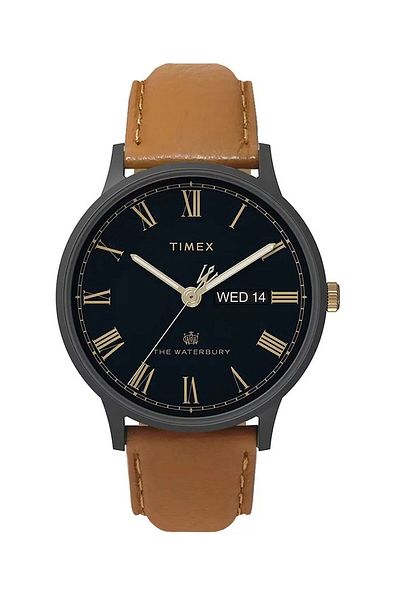 Timex Heritage Waterbury Men's Watch