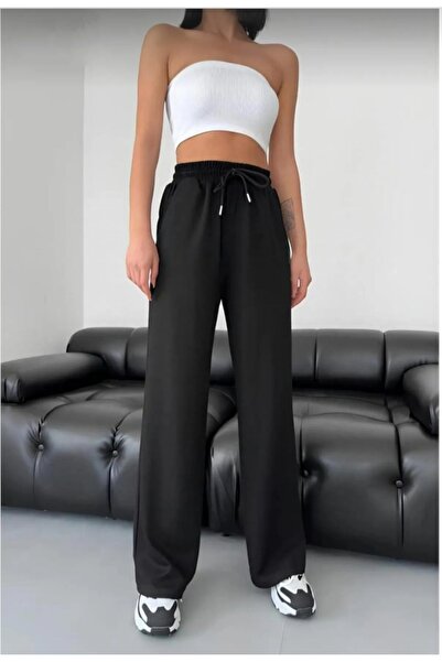 belean Γυναικεία φαρδιά φόρμα SIX Stretchy Άνετο ύφασμα