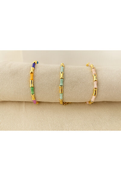 AUREVA سوار سيلفا متعدد الألوان