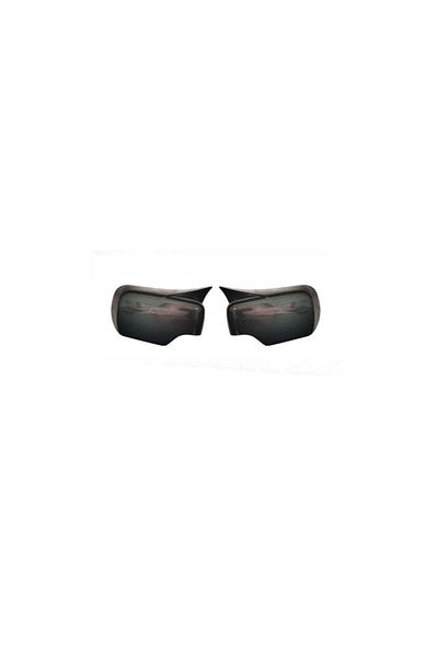 AutoZet Set of 2 Batman Mirror Covers BMW 3 Series (E46) 1998-2005