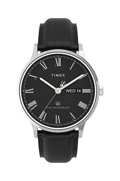 Timex Heritage Waterbury Men's Watch